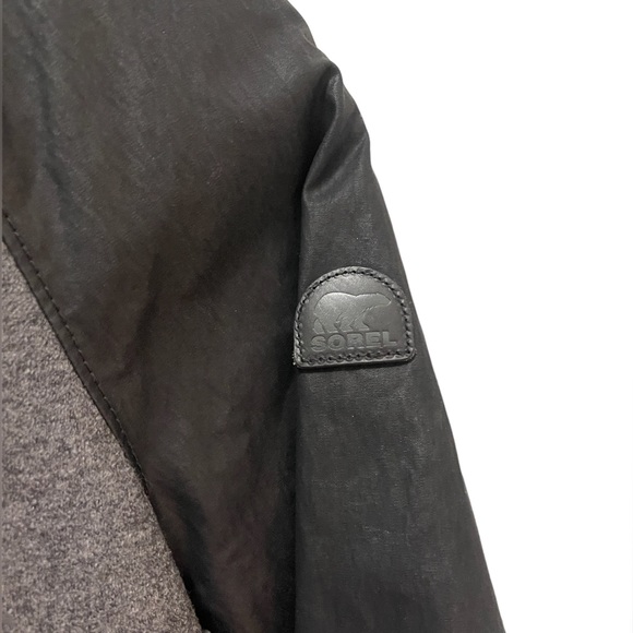 Sorel Aylwin Trench Coat - Picture 13 of 14